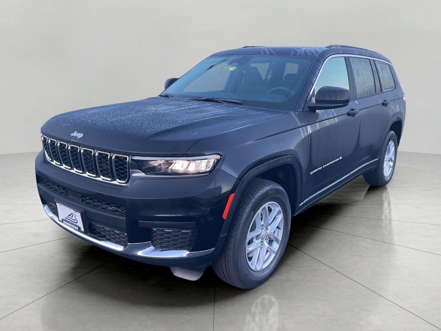 2025 Jeep Grand Cherokee GRAND CHEROKEE L LAREDO X 4X4