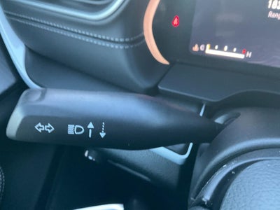 2025 Jeep Grand Cherokee GRAND CHEROKEE L LAREDO X 4X4