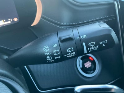 2025 Jeep Grand Cherokee GRAND CHEROKEE L LAREDO X 4X4