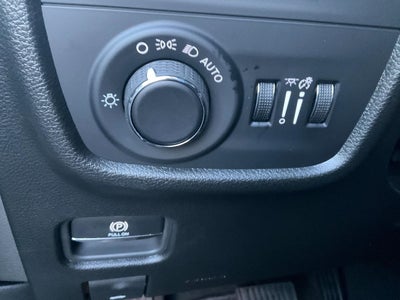 2025 Jeep Grand Cherokee GRAND CHEROKEE L LAREDO X 4X4