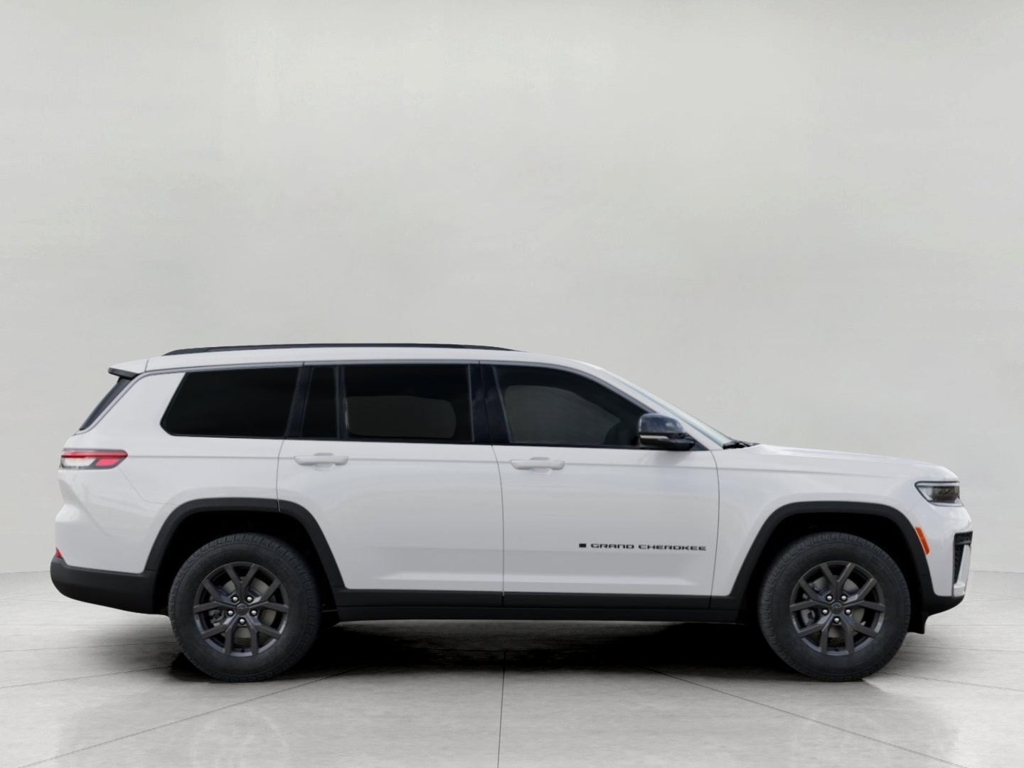 2027 Jeep Grand Cherokee L GRAND CHEROKEE L LAREDO ALTITUDE 4X4