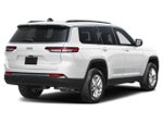 2027 Jeep Grand Cherokee L Laredo Altitude