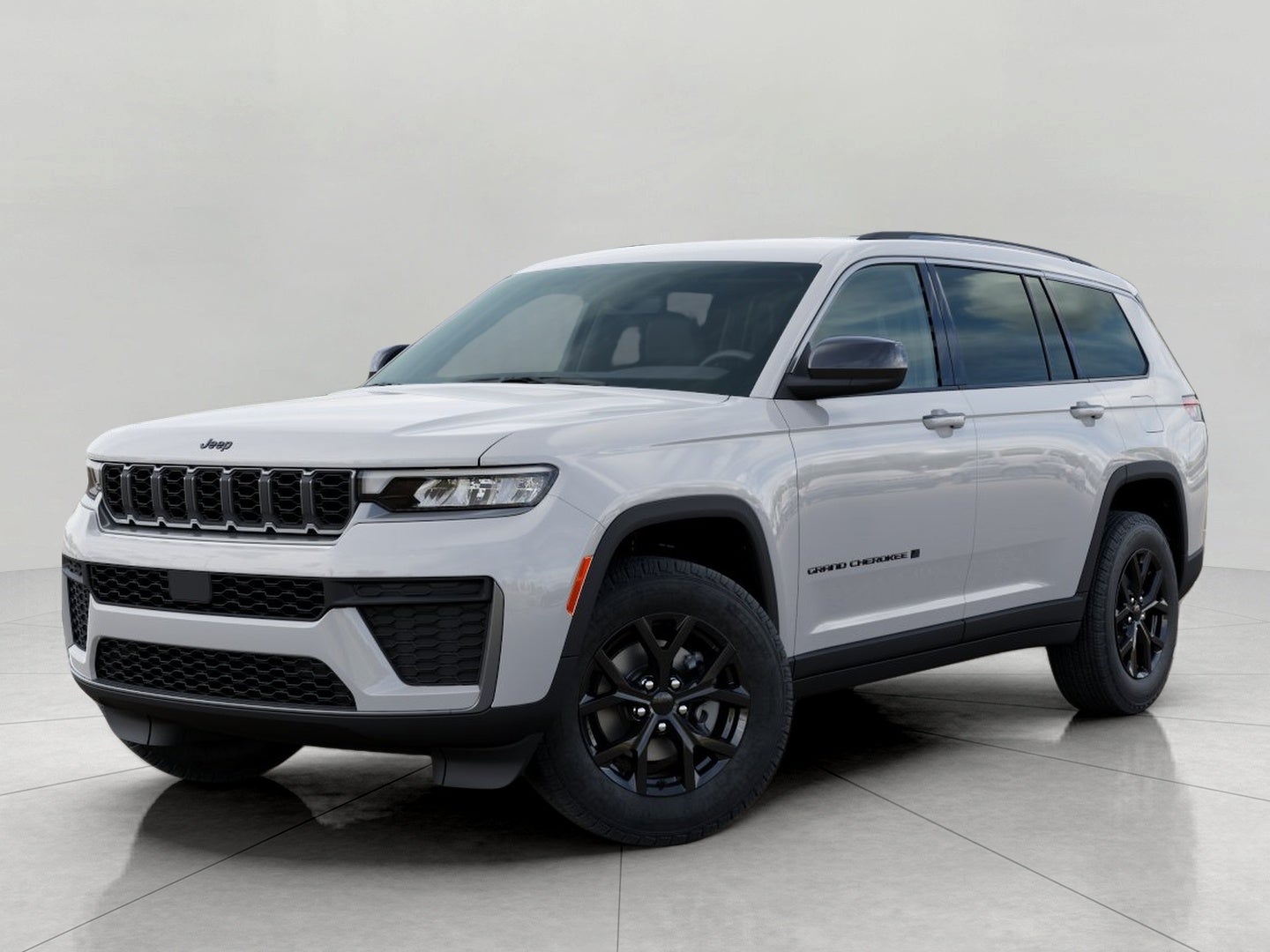 2026 Jeep Grand Cherokee GRAND CHEROKEE L LAREDO ALTITUDE 4X4