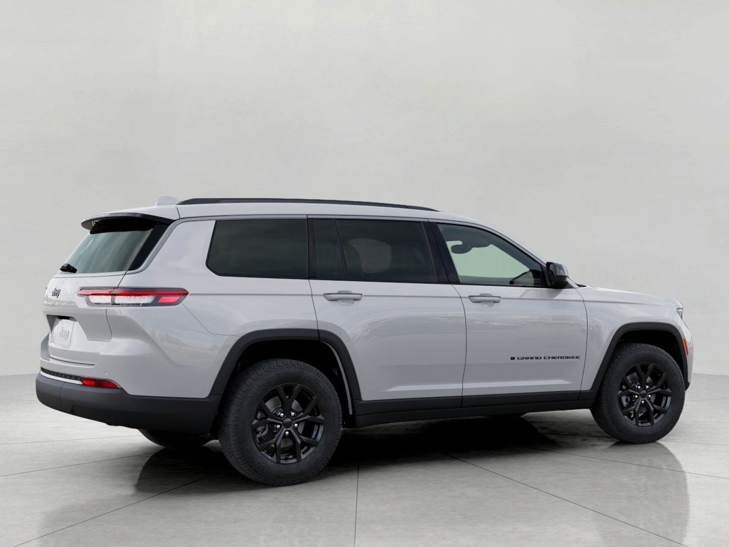 2026 Jeep Grand Cherokee GRAND CHEROKEE L LAREDO ALTITUDE 4X4