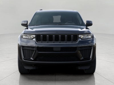 2026 Jeep Grand Cherokee GRAND CHEROKEE L LAREDO ALTITUDE 4X4