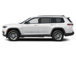 2027 Jeep Grand Cherokee L Limited Reserve