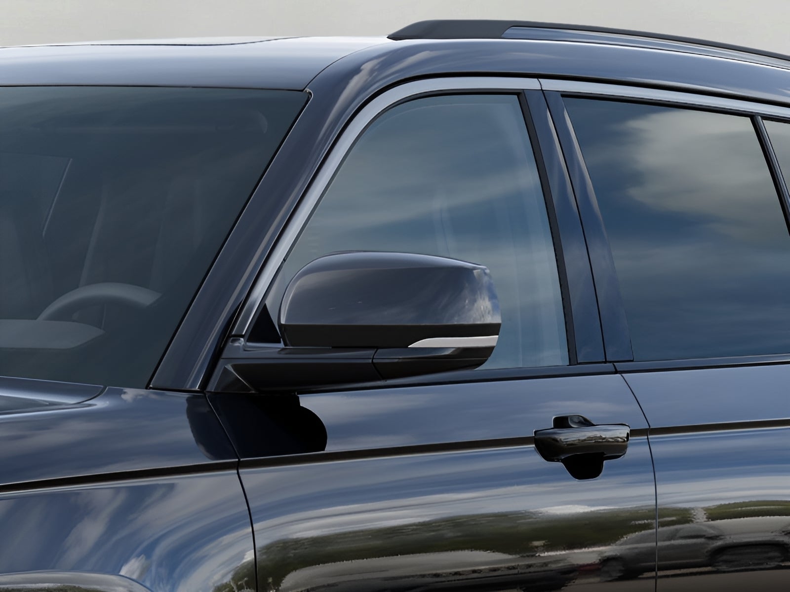 2027 Jeep Grand Cherokee L GRAND CHEROKEE L LIMITED 4X4