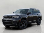 2027 Jeep Grand Cherokee L GRAND CHEROKEE L LIMITED 4X4