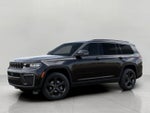 2027 Jeep Grand Cherokee L GRAND CHEROKEE L LIMITED 4X4