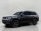 2027 Jeep Grand Cherokee L GRAND CHEROKEE L LIMITED 4X4