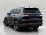 2027 Jeep Grand Cherokee L GRAND CHEROKEE L LIMITED 4X4