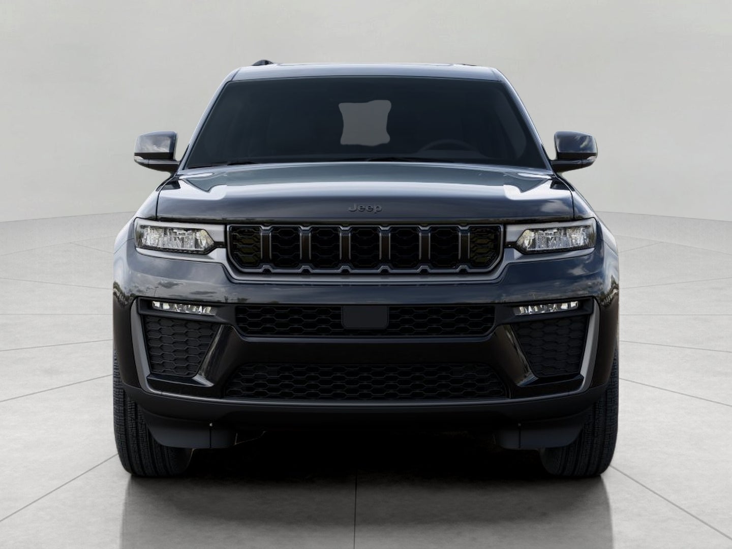 2027 Jeep Grand Cherokee L GRAND CHEROKEE L LIMITED 4X4