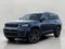 2027 Jeep Grand Cherokee L GRAND CHEROKEE L LIMITED RESERVE 4X4