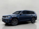 2027 Jeep Grand Cherokee L GRAND CHEROKEE L LIMITED RESERVE 4X4