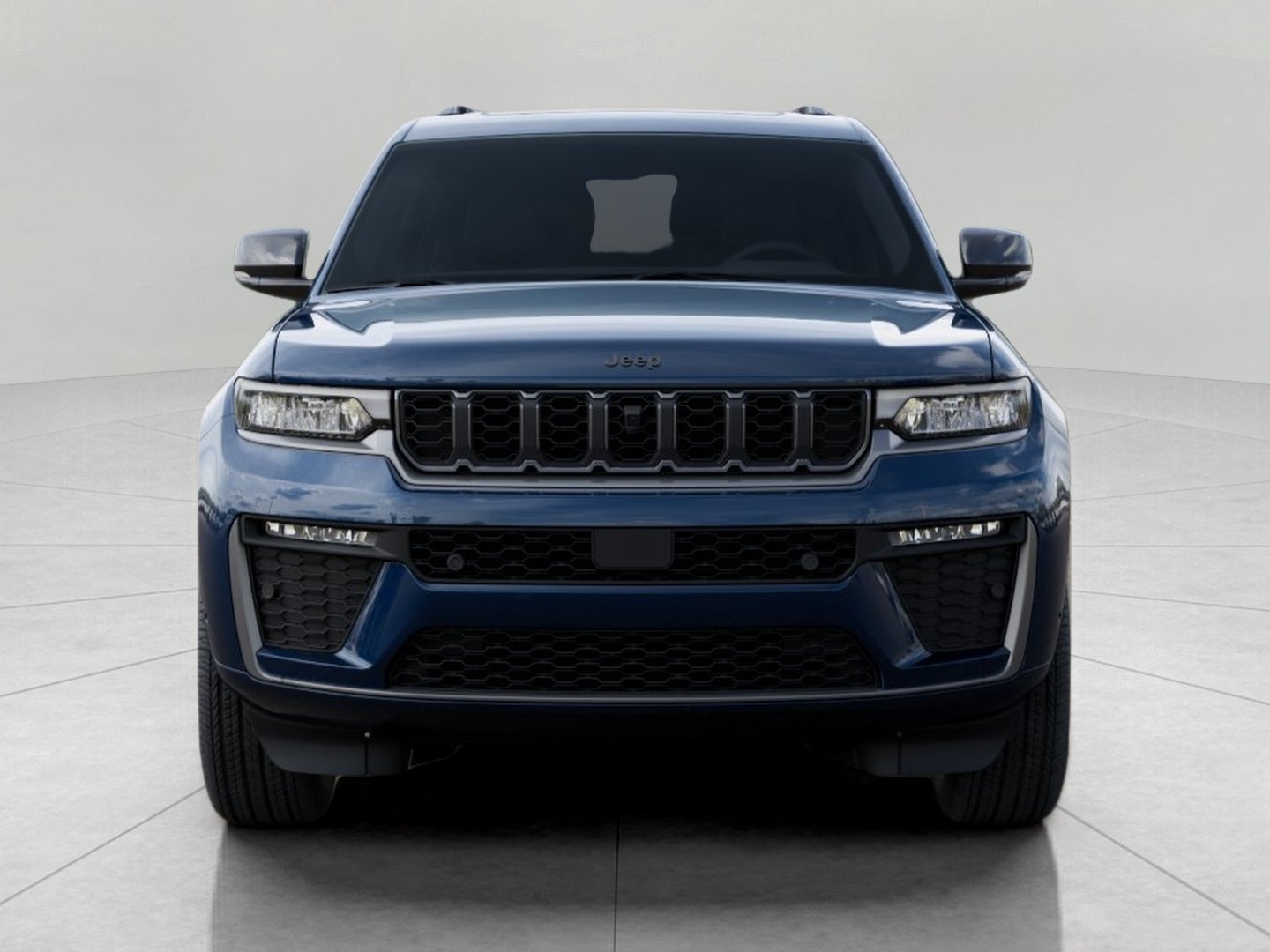 2027 Jeep Grand Cherokee L GRAND CHEROKEE L LIMITED RESERVE 4X4