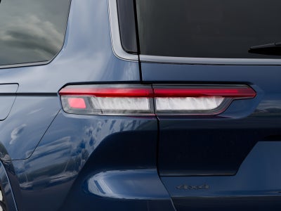 2027 Jeep Grand Cherokee L GRAND CHEROKEE L LIMITED RESERVE 4X4