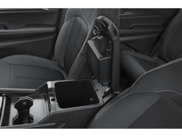 2027 Jeep Grand Cherokee L GRAND CHEROKEE L LIMITED 4X4