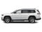 2027 Jeep Grand Cherokee L GRAND CHEROKEE L LIMITED 4X4