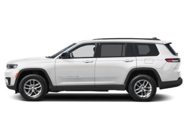2027 Jeep Grand Cherokee L GRAND CHEROKEE L LIMITED 4X4