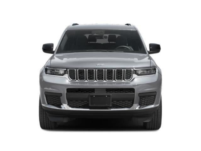 2027 Jeep Grand Cherokee L GRAND CHEROKEE L LIMITED 4X4
