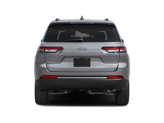 2027 Jeep Grand Cherokee L GRAND CHEROKEE L LIMITED 4X4