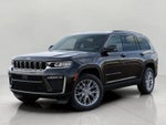 2027 Jeep Grand Cherokee L GRAND CHEROKEE L LIMITED 4X4