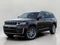 2027 Jeep Grand Cherokee L GRAND CHEROKEE L LIMITED 4X4
