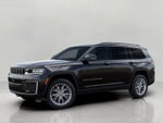 2027 Jeep Grand Cherokee L GRAND CHEROKEE L LIMITED 4X4