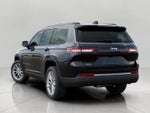 2027 Jeep Grand Cherokee L GRAND CHEROKEE L LIMITED 4X4