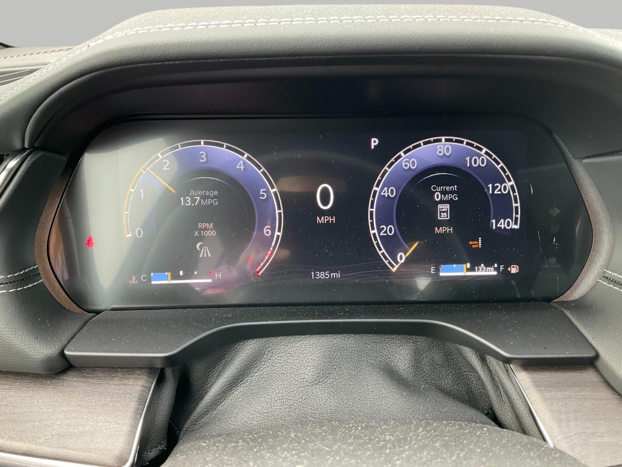 2025 Jeep Grand Cherokee GRAND CHEROKEE L OVERLAND 4X4