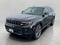 2025 Jeep Grand Cherokee GRAND CHEROKEE L OVERLAND 4X4