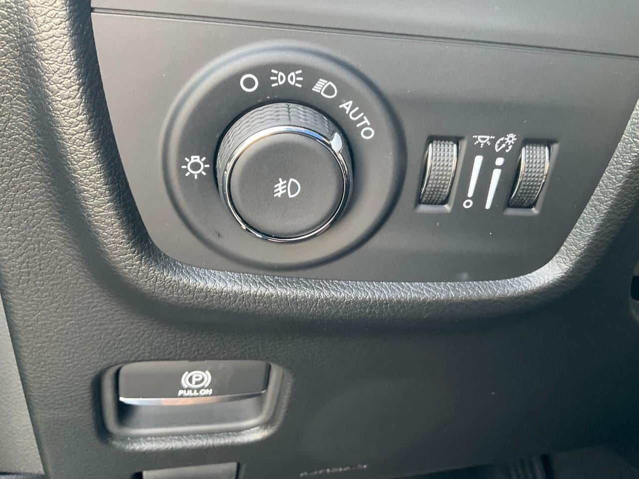 2025 Jeep Grand Cherokee GRAND CHEROKEE L OVERLAND 4X4