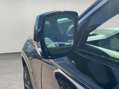 2025 Jeep Grand Cherokee GRAND CHEROKEE L OVERLAND 4X4