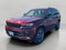 2025 Jeep Grand Cherokee GRAND CHEROKEE L OVERLAND 4X4