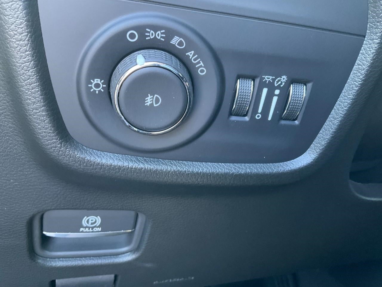 2025 Jeep Grand Cherokee GRAND CHEROKEE L OVERLAND 4X4