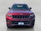 2025 Jeep Grand Cherokee GRAND CHEROKEE L OVERLAND 4X4