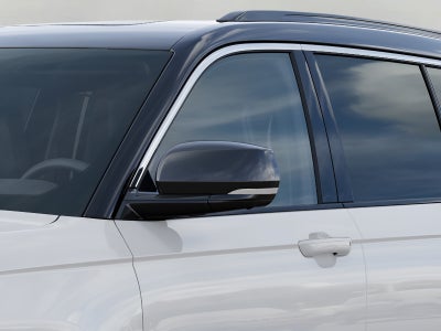 2027 Jeep Grand Cherokee L GRAND CHEROKEE L SUMMIT 4X4