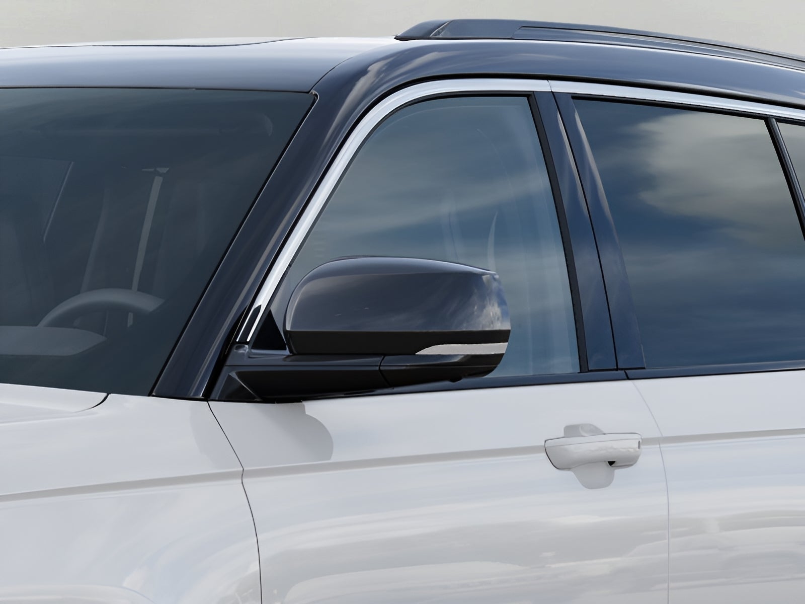 2027 Jeep Grand Cherokee L GRAND CHEROKEE L SUMMIT 4X4