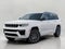 2027 Jeep Grand Cherokee L GRAND CHEROKEE L SUMMIT 4X4