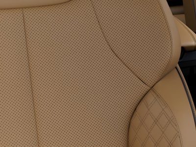2027 Jeep Grand Cherokee L GRAND CHEROKEE L SUMMIT 4X4