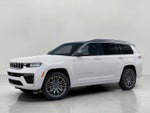 2027 Jeep Grand Cherokee L GRAND CHEROKEE L SUMMIT 4X4