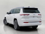 2027 Jeep Grand Cherokee L GRAND CHEROKEE L SUMMIT 4X4