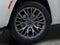 2027 Jeep Grand Cherokee L GRAND CHEROKEE L SUMMIT 4X4