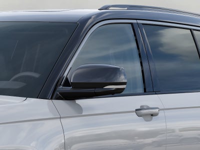 2026 Jeep Grand Cherokee GRAND CHEROKEE L SUMMIT 4X4