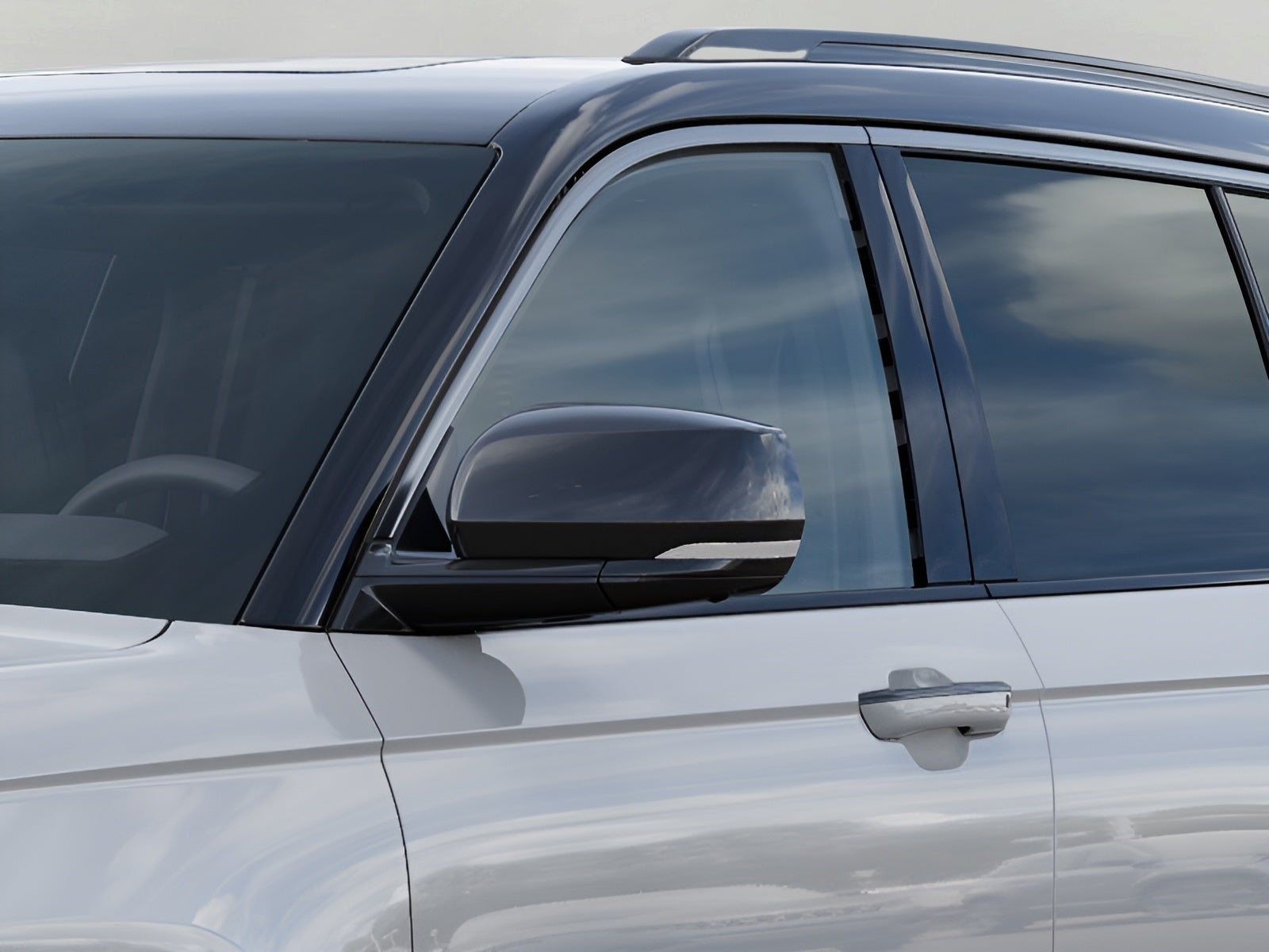 2026 Jeep Grand Cherokee GRAND CHEROKEE L SUMMIT 4X4