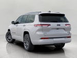 2026 Jeep Grand Cherokee GRAND CHEROKEE L SUMMIT 4X4