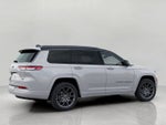 2026 Jeep Grand Cherokee GRAND CHEROKEE L SUMMIT 4X4