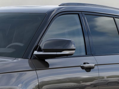 2026 Jeep Grand Cherokee GRAND CHEROKEE L SUMMIT 4X4