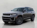 2026 Jeep Grand Cherokee GRAND CHEROKEE L SUMMIT 4X4