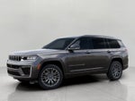 2026 Jeep Grand Cherokee GRAND CHEROKEE L SUMMIT 4X4